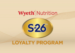 Daftar S26 Loyalty Program Sekarang Juga!